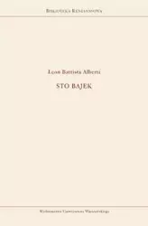 Sto bajek - Leon Alberti Battista