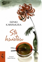 Sto kwiatów - Genki Kawamura, Wiktor Marczyk