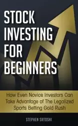 Stock Investing for Beginners - Stephen Satoshi