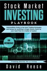 Stock Market Investing Playbook - David Reese