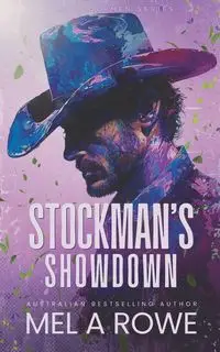 Stockman's Showdown - Mel Rowe A