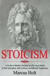 Stoicism - Marcus Holt