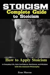 Stoicism - Marcus Zeno