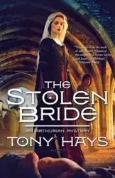 Stolen Bride - Tony Hays