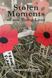 Stolen Moments of Our Young Lives - Bernadette Flannery