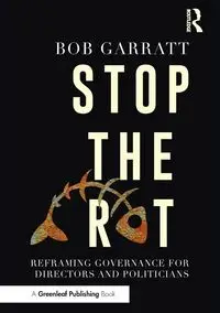 Stop the Rot - Bob Garratt