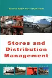 Stores and Distribution Management - Carter Ray