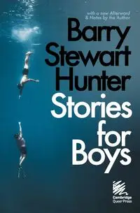 Stories for Boys - Hunter Barry Stewart