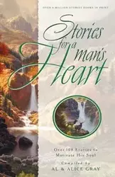 Stories for a Man's Heart - Al Gray