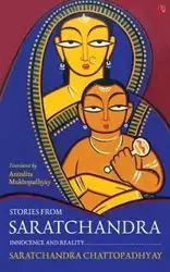 Stories from Saratchandra - Chattopadhyay Saratchandra