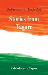 Stories from Tagore (World Classics, Unabridged) - Tagore Rabindranath