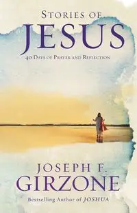 Stories of Jesus - Joseph Girzone