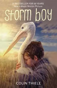 Storm Boy-60th Anniversary Ed - Colin Thiele