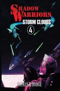 Storm Clouds - Nathan B. Dodge