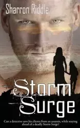 Storm Surge - Sharron Riddle