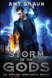 Storm of the Gods - Amy Braun