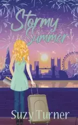 Stormy Summer - Suzy Turner