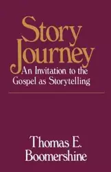 Story Journey - Thomas E. Boomershine