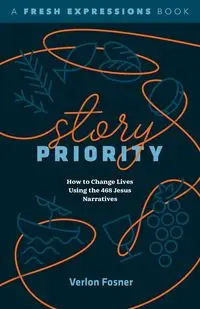 Story Priority - Fosner Verlon