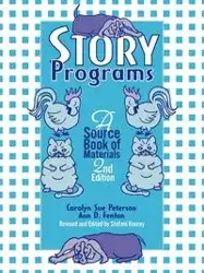 Story Programs - Carolyn Sue Peterson