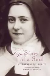 Story of a Soul - Therese Of Lisieux