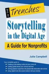 Storytelling in the Digital Age - Julia Campbell