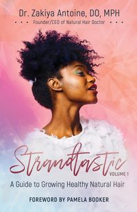 Strandtastic, Volume 1 - Antoine Dr. Zakiya