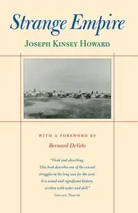 Strange Empire - Howard Joseph Kinsey