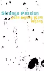 Strange Passion - John Kum Ngong Ngong