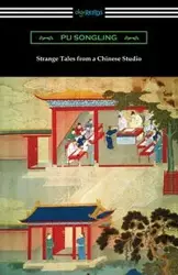 Strange Tales from a Chinese Studio - Pu Songling