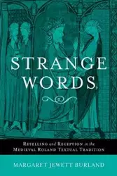 Strange Words - Margaret Burland Jewett