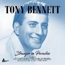 Stranger In Paradise - Płyta winylowa - Tony Bennett