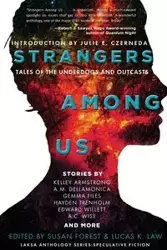 Strangers Among Us - Kelley Armstrong