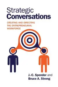 Strategic Conversations - Spender J.-C.