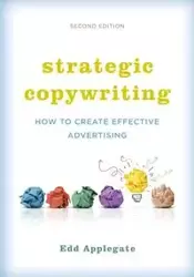 Strategic Copywriting - Applegate Edd