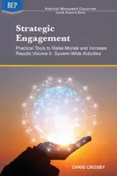 Strategic Engagement - Chris Crosby