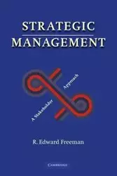 Strategic Management - Freeman Edward R.