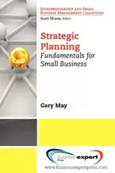 Strategic Planning - Gary May May