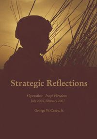 Strategic Reflections - W. Casey George