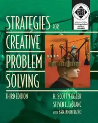 Strategies for Creative Problem Solving - Scott Fogler H.