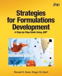 Strategies for Formulations Development - Ronald Snee