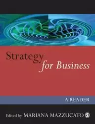 Strategy for Business - Open University