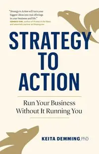 Strategy to Action - Demming Keita