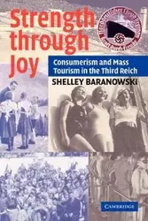 Strength Through Joy - Shelley Baranowski