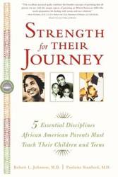 Strength for Their Journey - L. Johnson Robert