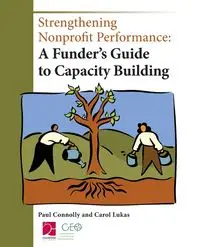 Strengthening Nonprofit Performance - Paul Connolly