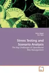 Stress Testing and Scenario Analysis - Milan Rippel