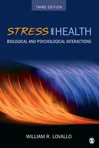 Stress and Health - William R. Lovallo