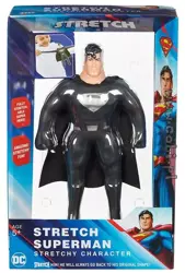 Stretch Duża Figurka Superman 25cm - Cobi