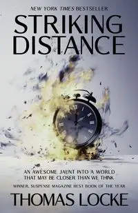 Striking Distance - Thomas Locke